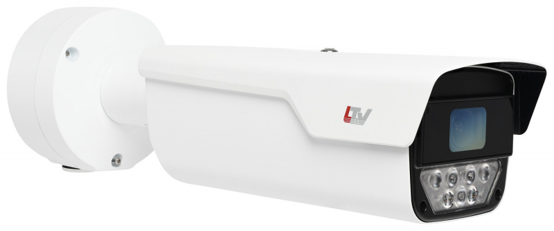 Видеокамера IP LTV-3CNB40-M2712-B-LPR LS913368