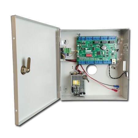 Контроллер доступа ЛКД-КС-75000-01 LS920559