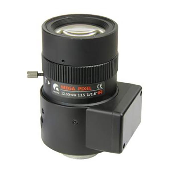 Объектив LTV-LDV-1250M6-IR (NEW) LS285810
