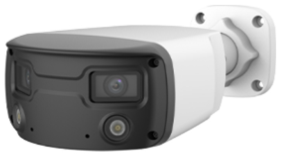 Видеокамера IP LTV-3CNMB40-F40-L LS706705