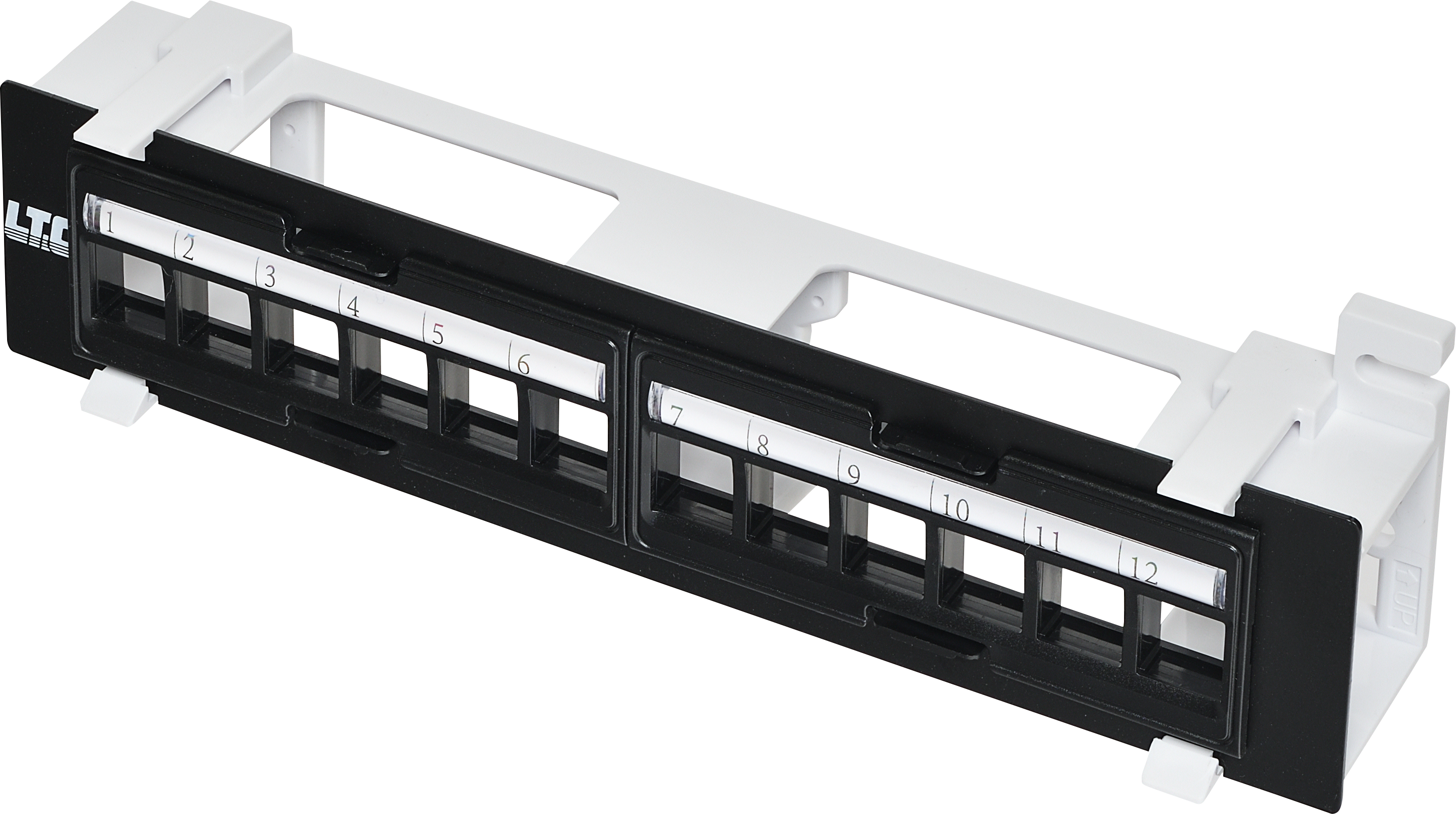 Патч-панель LTC PPM-WM-12 LS833568