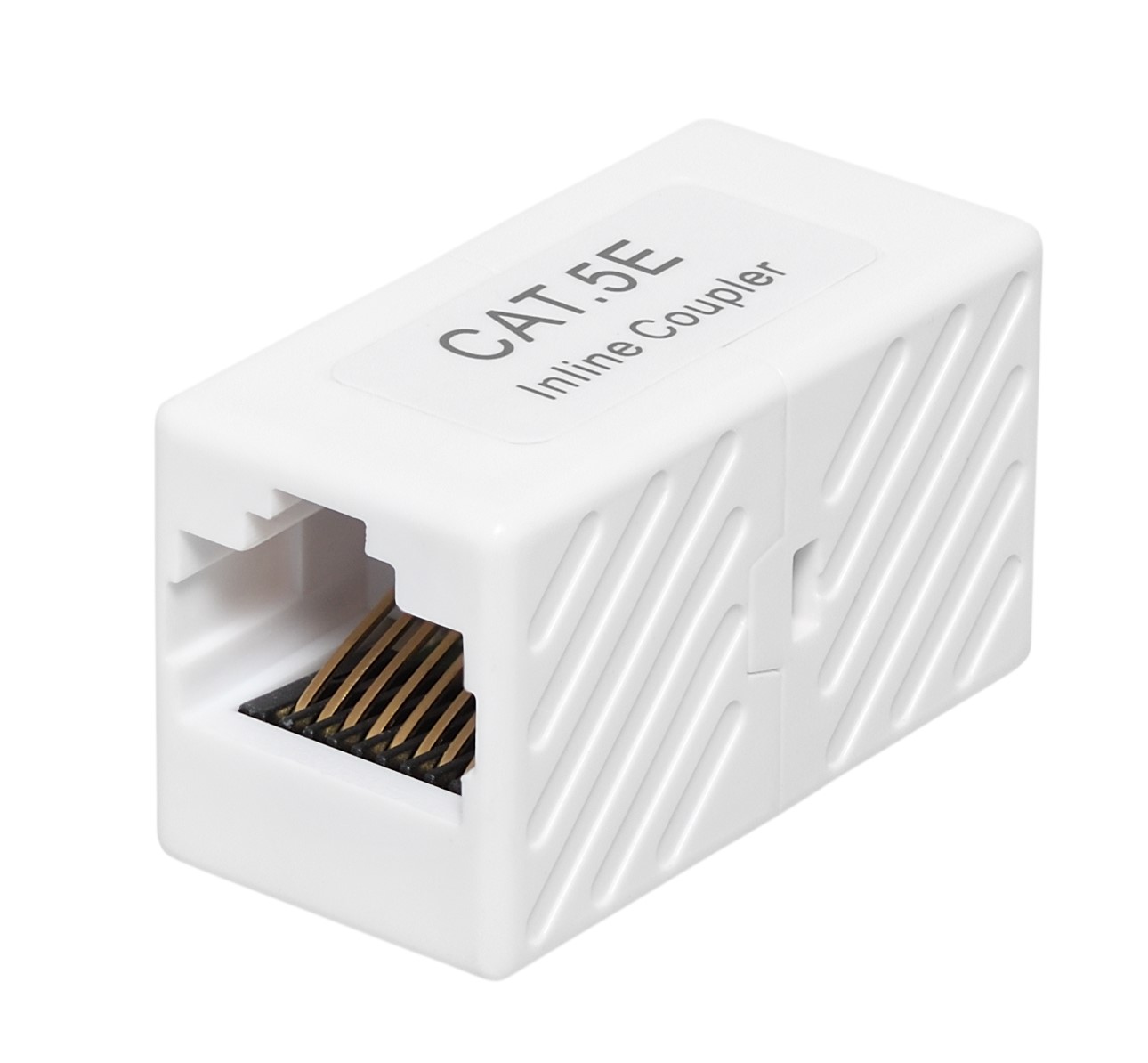 Соединитель проходной LTC CA-RJ45-C5E LS763258
