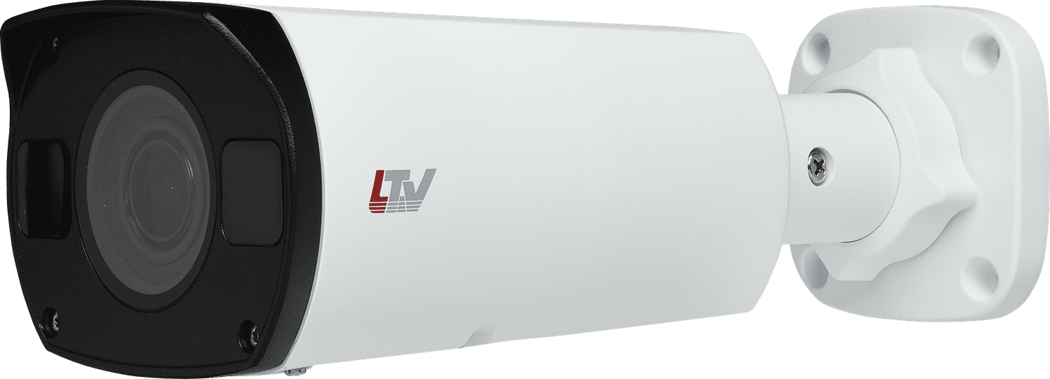 Видеокамера IP LTV-4CNB20-M2812-F-BR LS718963