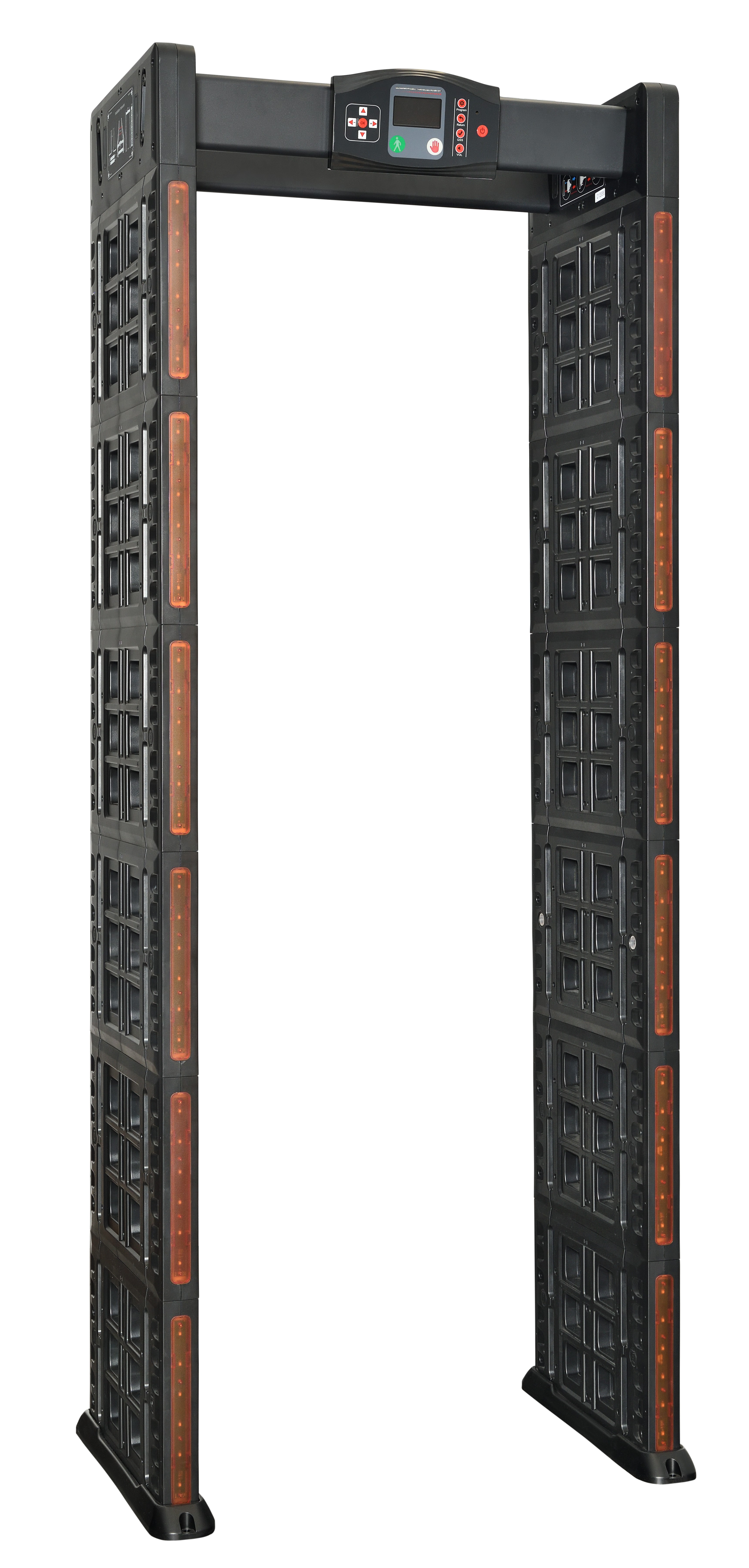 Металлодетектор стационарный ЛКД-МУ-00-12 LS804600