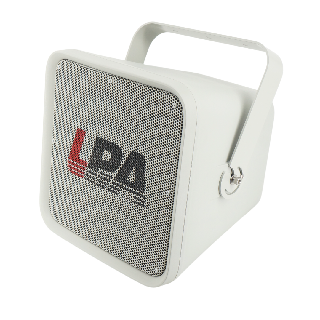LPA-300H12 — Громкоговоритель всепогодный двухполосный, 200 / 100 / 50 Вт