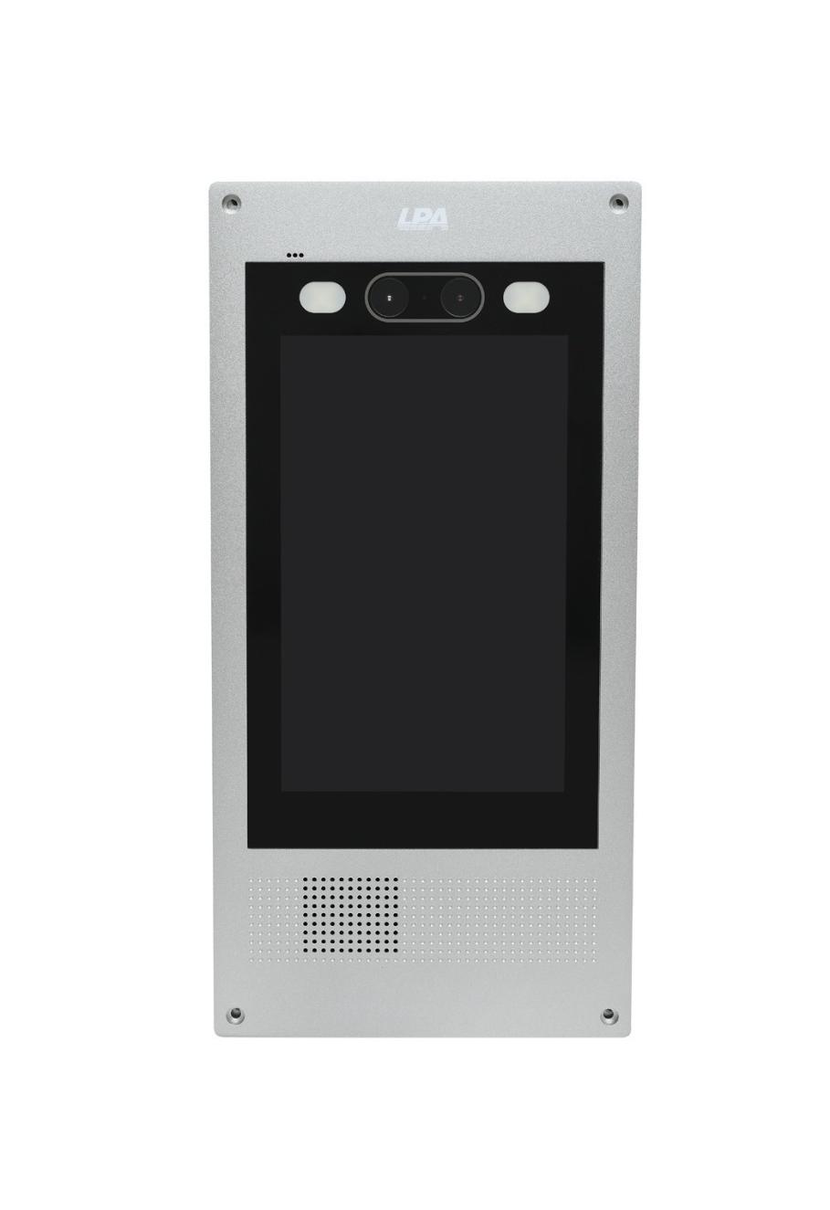 LPA-XC9135AV — IP-видеодомофон для двусторонней связи
