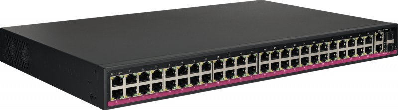 Коммутатор LTV-2S48F2C-P LS568486