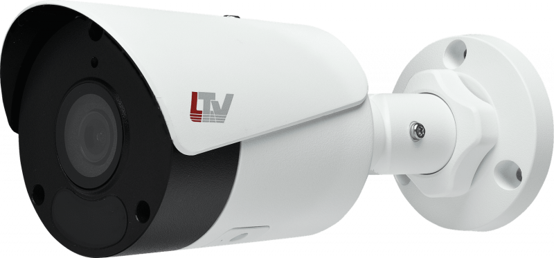 Видеокамера IP LTV-4CNB40-F28-BG LS882209