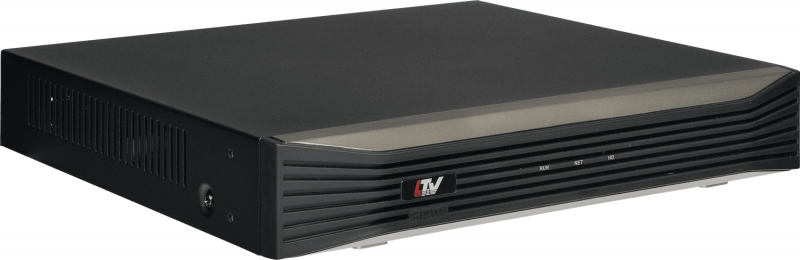 Видеорегистратор LTV-1RN0410-P LS574364