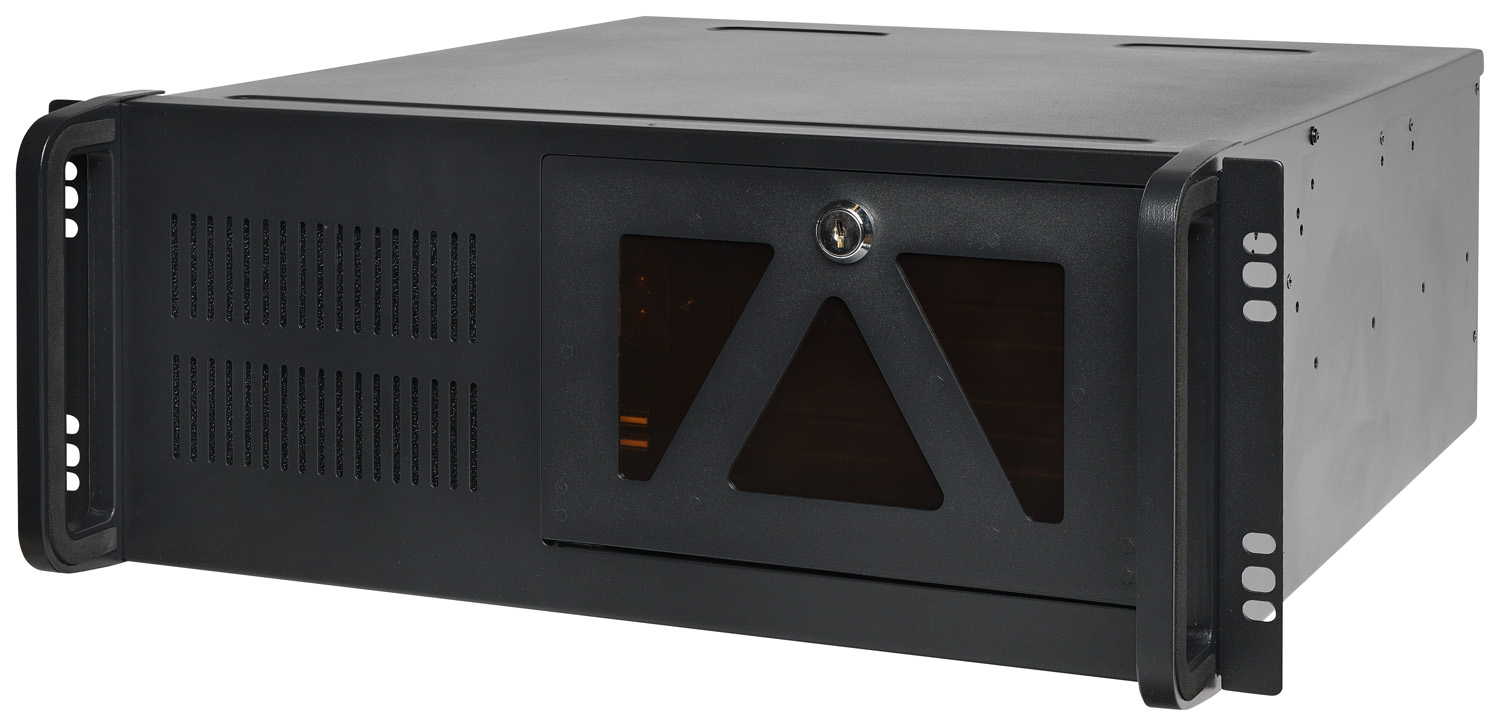 LPA-Server-R — Cервер, исполнение 19"