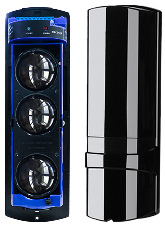 Извещатель охранный инфракрасный ЛКД-ИОИ-310-01 LS739864