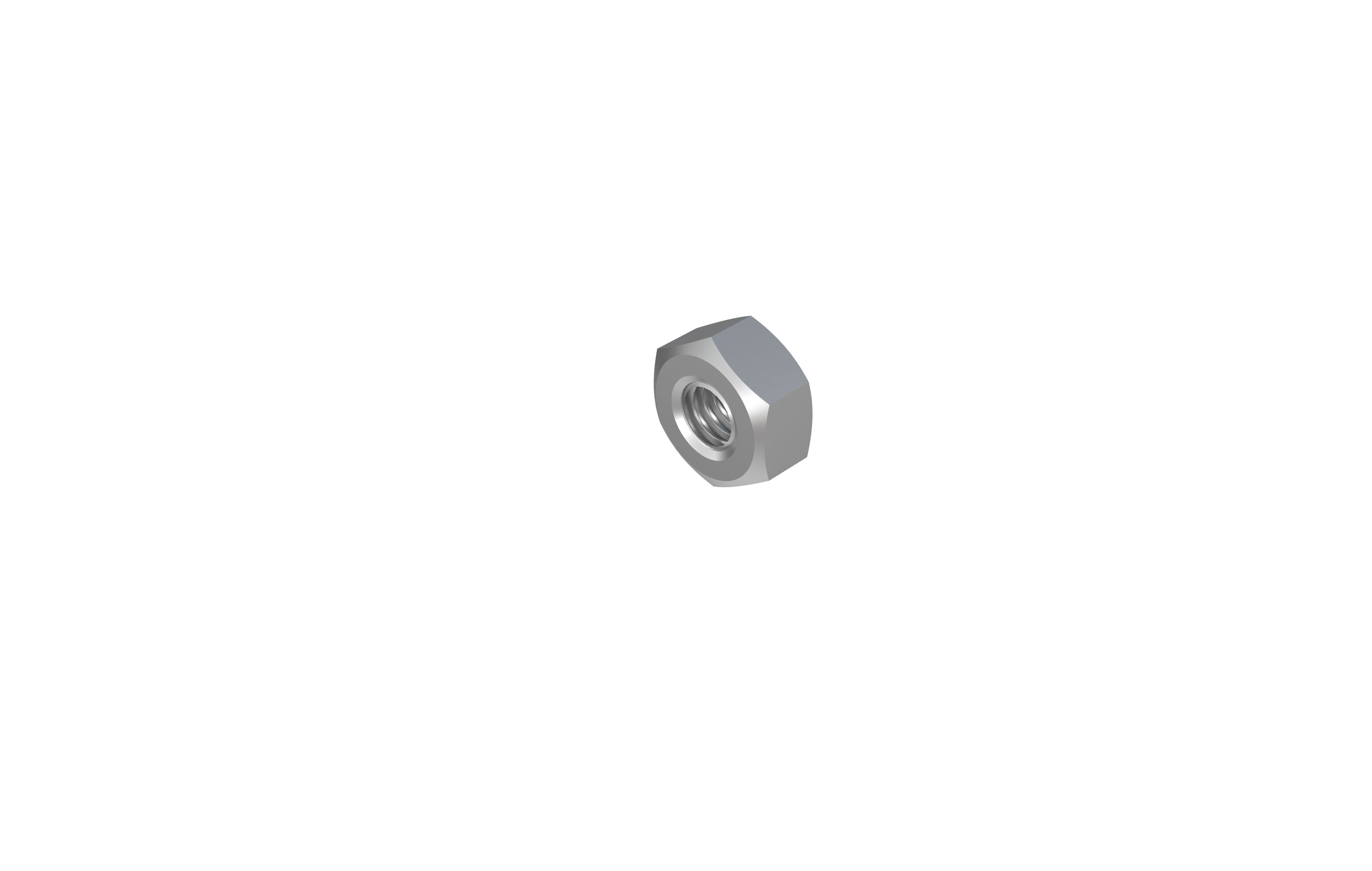 Гайка М6 SM-KGS-М6-MS