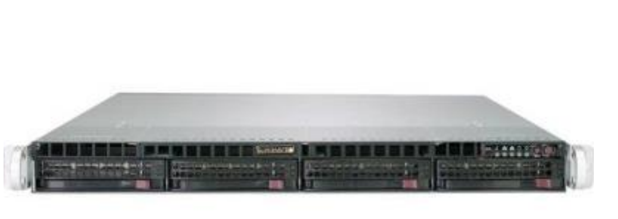 Сервер LTV SR150 ОПС-СКД тип1 LS605390