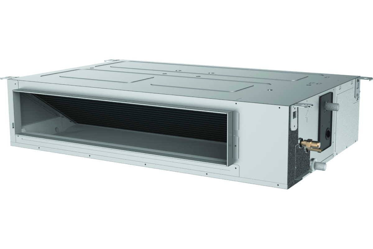 Сплит-система Haier AD160S2LM1FA / 1U160S1LN1FB AD (Канальные средненапорные) ECO