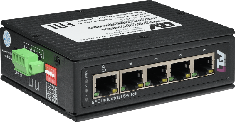 Коммутатор LTV-2SI04F1U LS635061