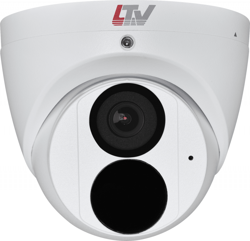 Видеокамера IP LTV-3CNT40-F28 LS581064