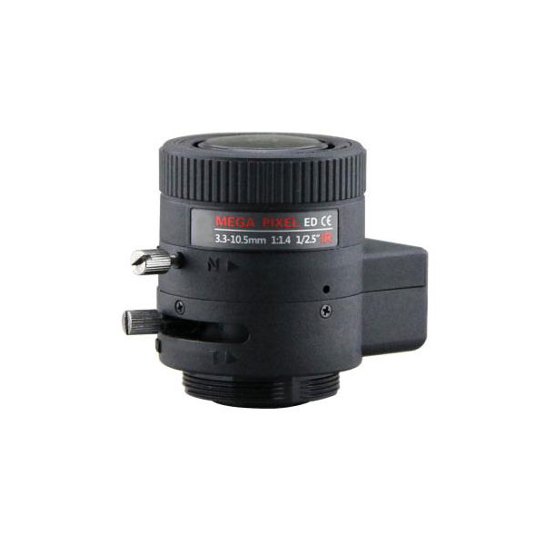 Объектив LTV-LDV-3310M5-IR LS152004
