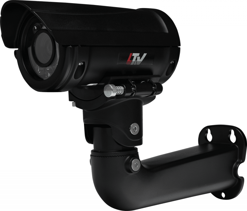 Видеокамера IP LTV-5CNB50-M0722-RU LS779439