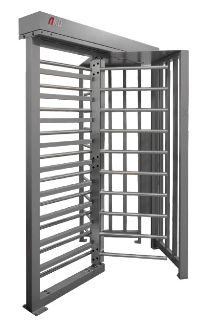 Турникет полноростовой ЛКД-ТП1-21-20 LS878851