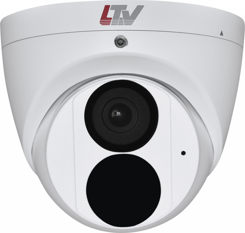 Видеокамера IP LTV-3CNT40-F40 LS581091