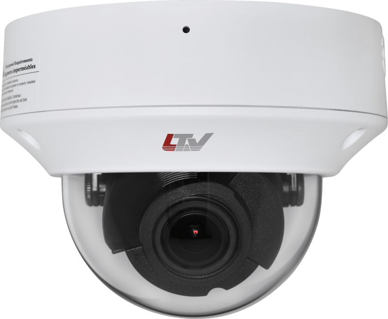 Видеокамера IP LTV-3CND20-M2713 LS581053