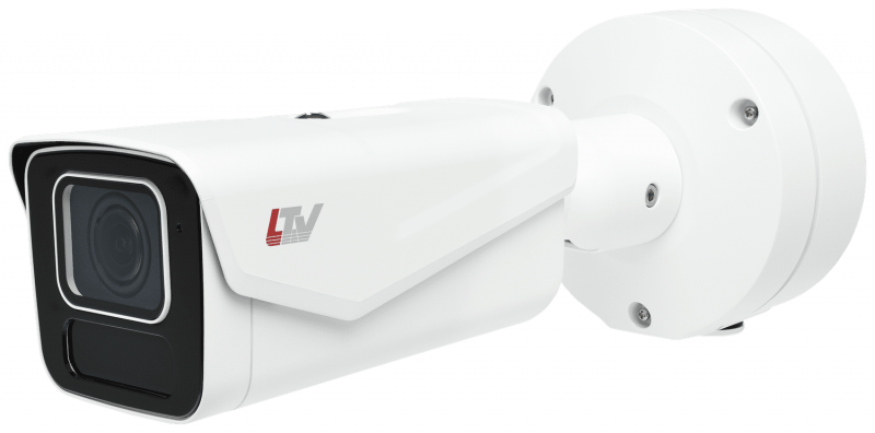 Видеокамера IP LTV-3CNB40-M2714-B-G2 LS836197