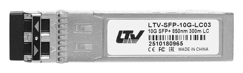 Модуль оптический LTV-SFP-10G-LC03 LS942306