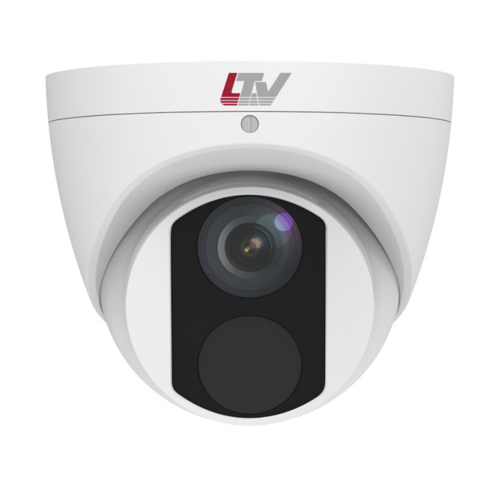 Видеокамера IP LTV-1CNT20-F40 LS574361