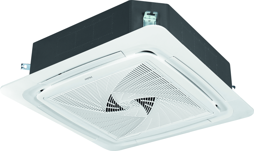 Сплит-система Haier AB71S1LG1FA / 1U71S1LR1FA АB (КАССЕТНЫЕ С КРУГОВЫМ ПОТОКОМ) ECO