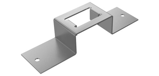 Скоба К1157 SM-SKS-2.0-HZ
