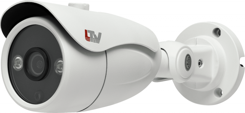 Видеокамера IP LTV-5CNB20-F28-RU LS788549