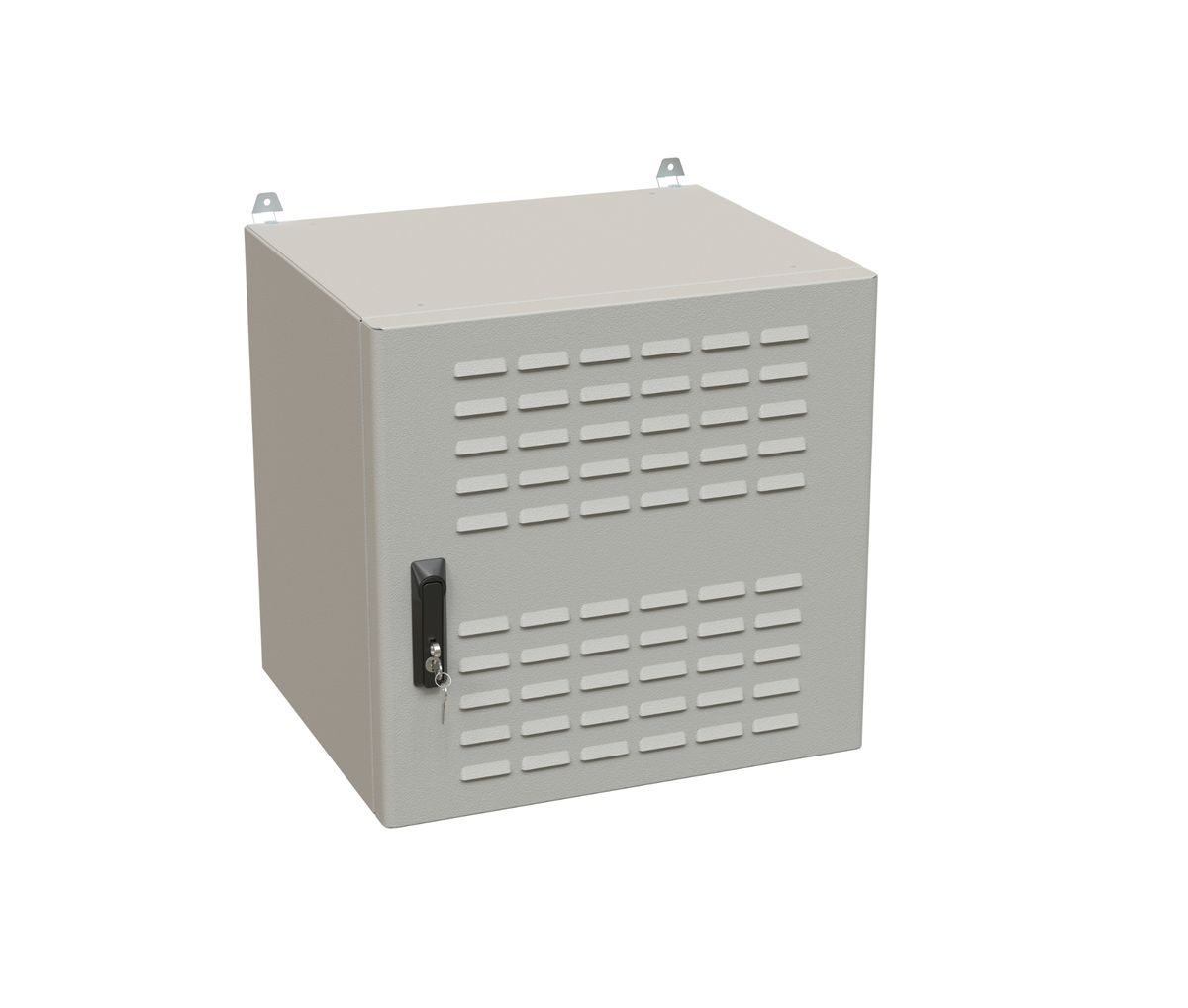 Шкаф телекоммуникационный LTC TC-IPW-0665-HV-IP54/55-7035 LS902094