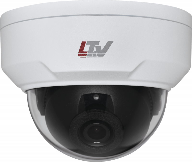Видеокамера IP LTV-3CND20-F40 LS581048