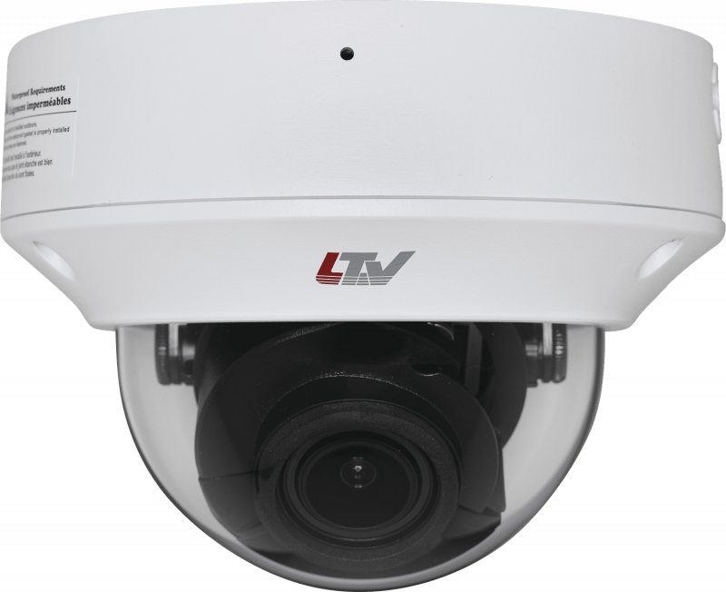 Видеокамера IP LTV-3CND50-M2713 LS675692