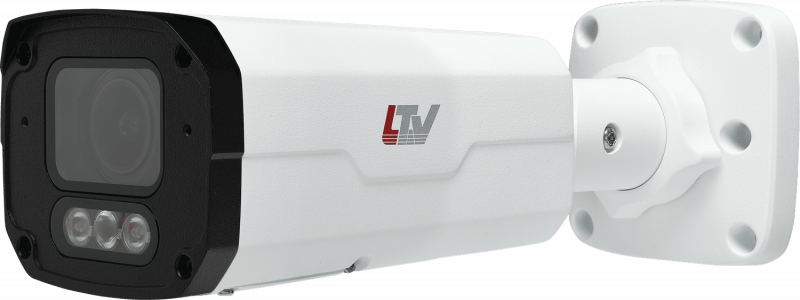 Видеокамера IP LTV-3CNB40-M2712-L-G3 LS855703