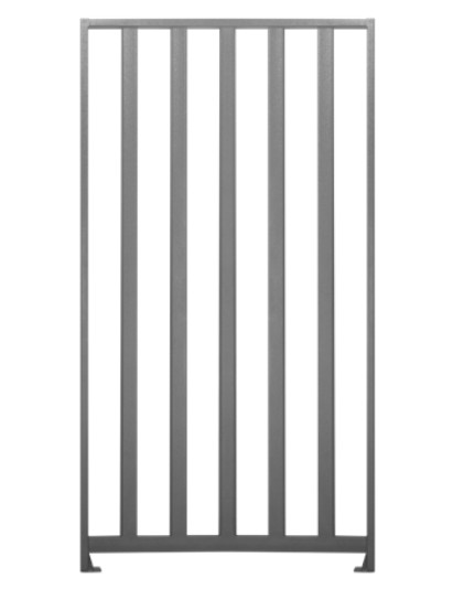 Ограждение полноростовое ЛКД-ПРОП-950 LS896599
