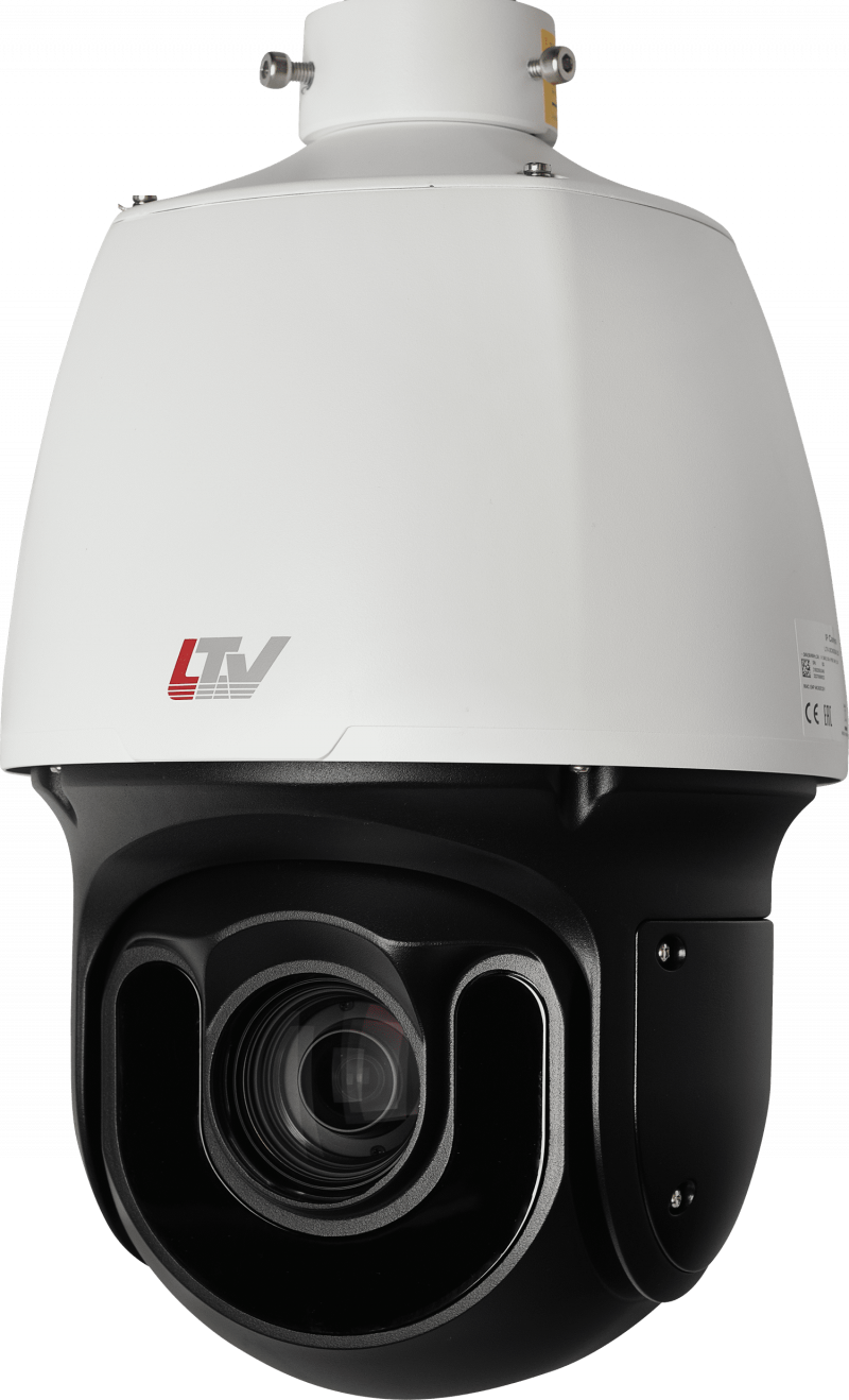 Видеокамера IP LTV-3CNSD80-Z25 LS706044