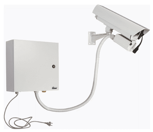 Комплекс наблюдения LTV-3BWBS-50-M2714-P LS1011192