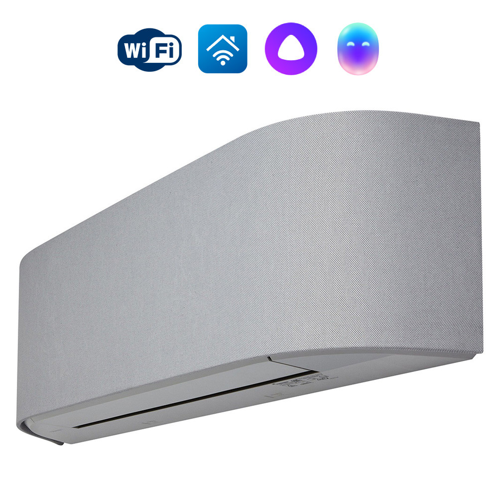 Сплит-система инверторного типа TOSHIBA Haori RAS-16N4VRG-EE комплект