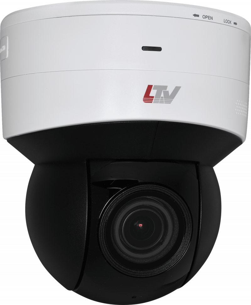 Видеокамера IP LTV-1CNSD50-Z6-W LS916254