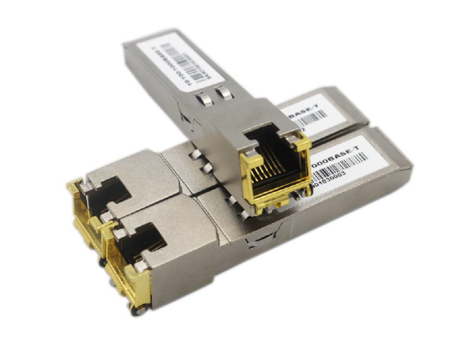 Трансивер LTV-SFP-RJ45-1G LS633696