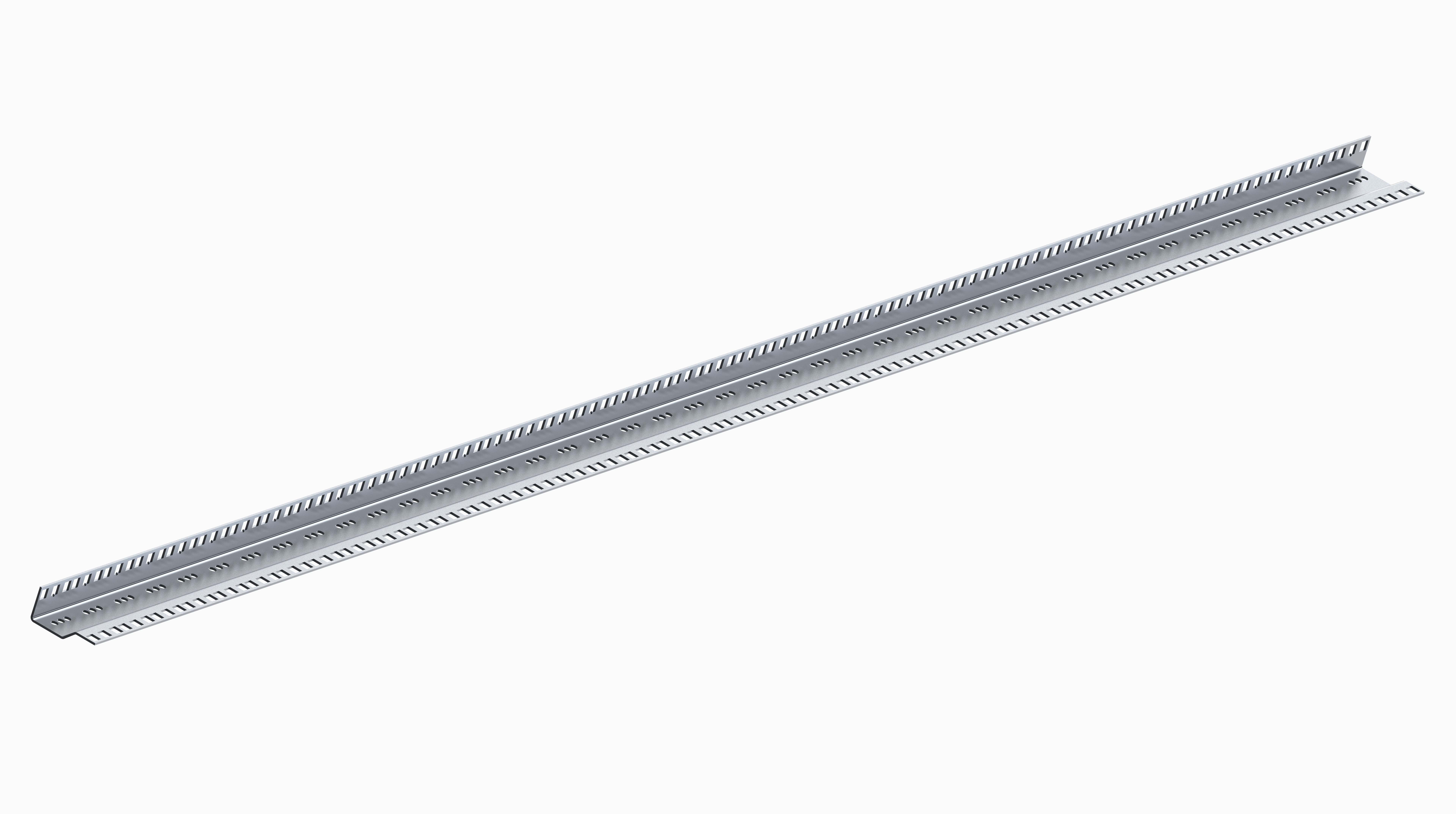 Профиль монтажный LTC TC-MP19-ZH-42U LS837008