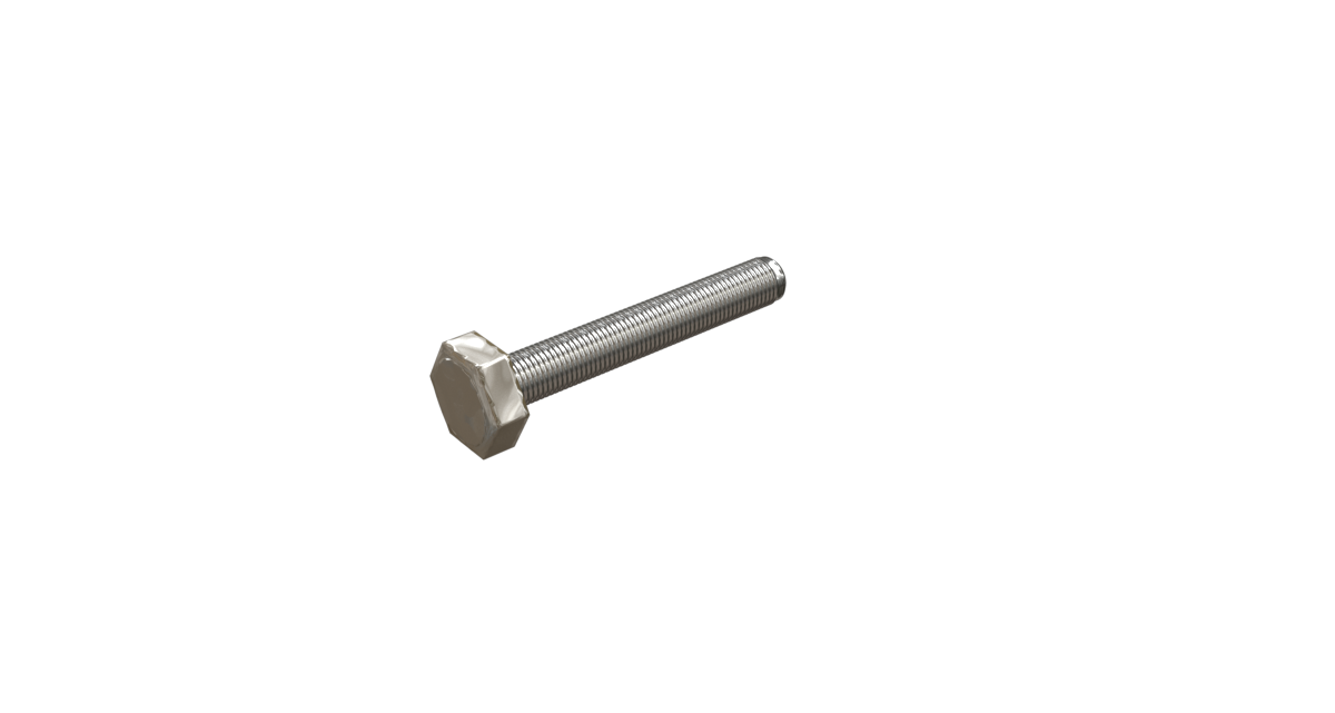 Болт М8х16 SM-KBS-М8-16-MS