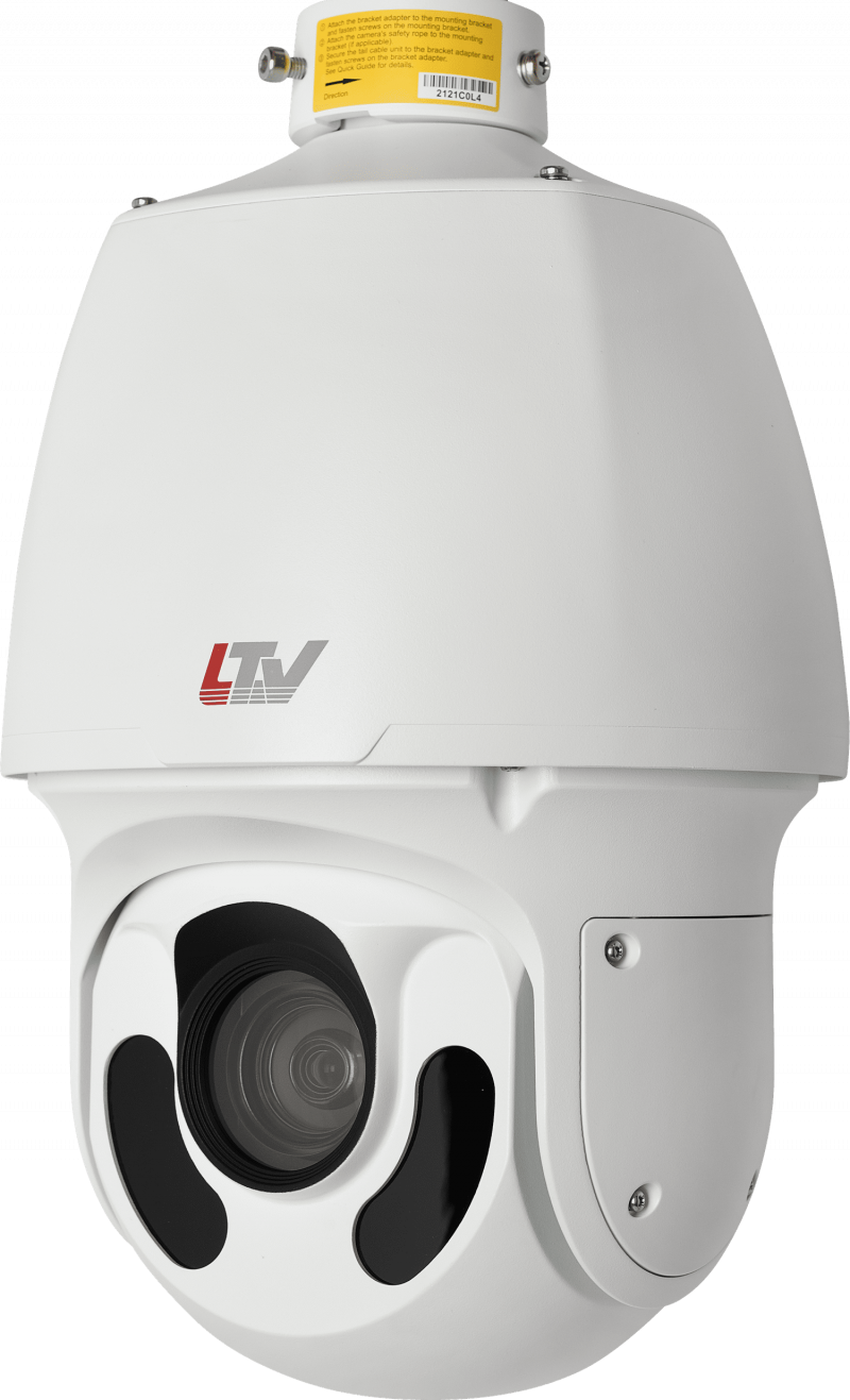 Видеокамера IP LTV-3CNSD21-Z25-F LS614656