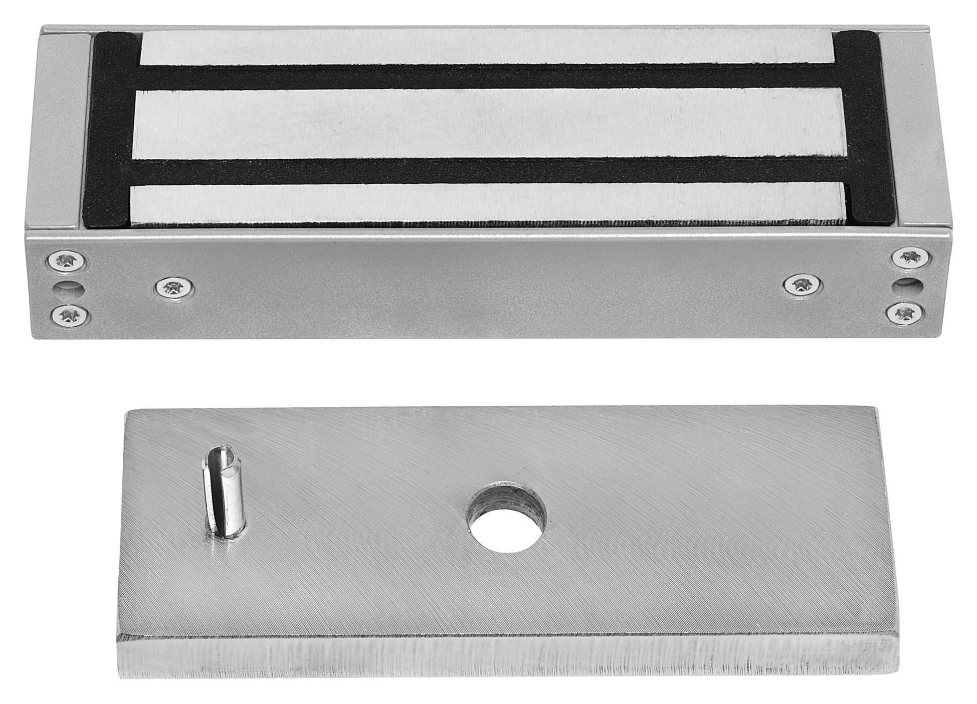 Замок электромагнитный ЛКД-ЗЭ-200М LS881257