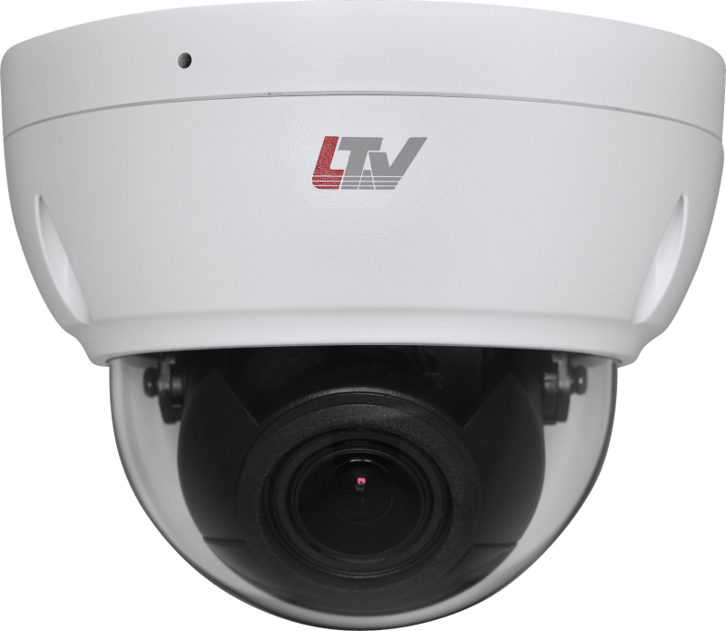 Видеокамера IP LTV-1CND20-M2812 LS631785