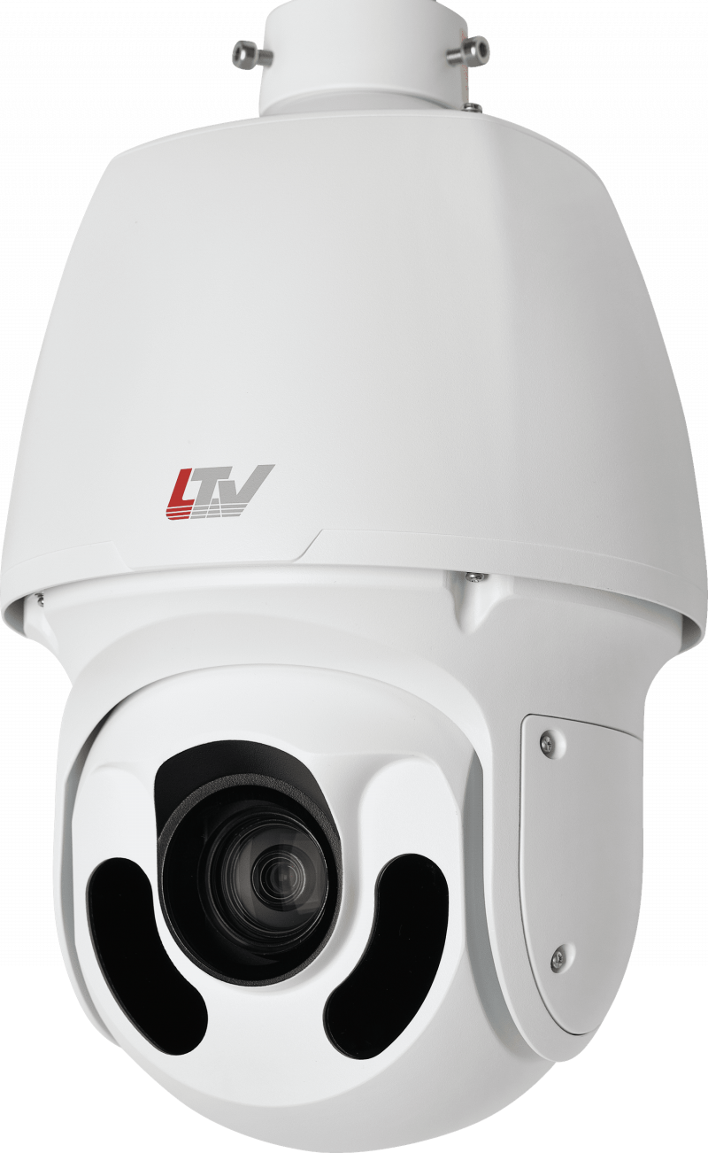 Видеокамера IP LTV-3CNSD40-Z33 LS630805