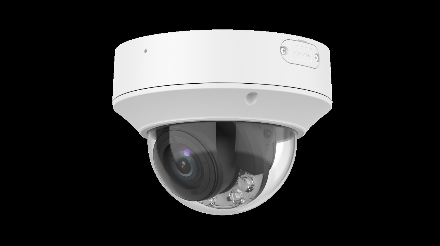 Видеокамера IP LTV-3CND21-M2714 LS1023659