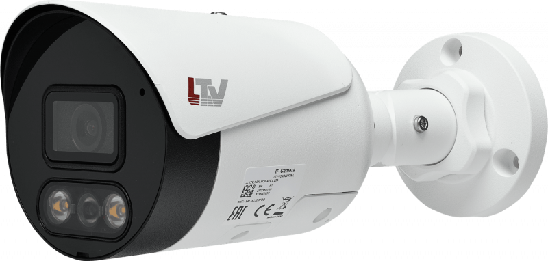 Видеокамера LTV-1CNB20-F28-L LS680822