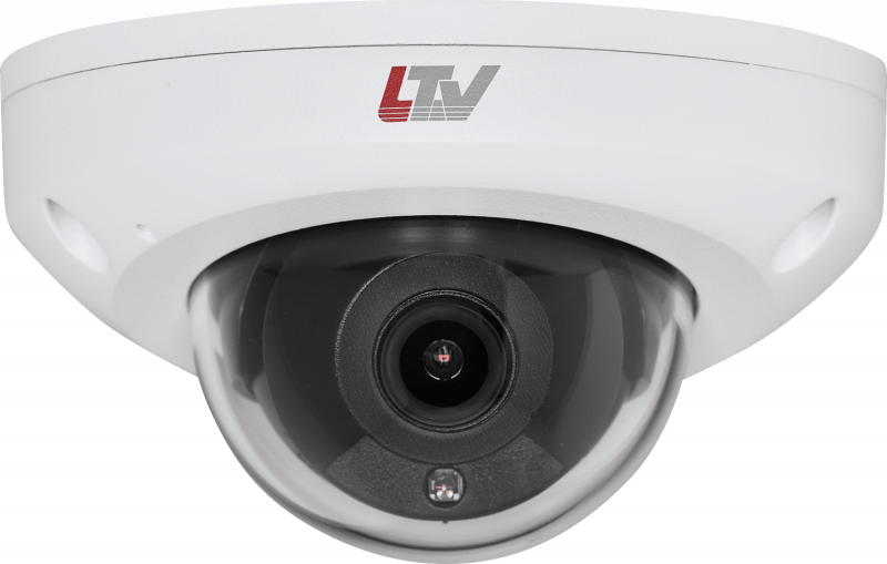 Видеокамера IP LTV-3CNM20-F28 LS585801